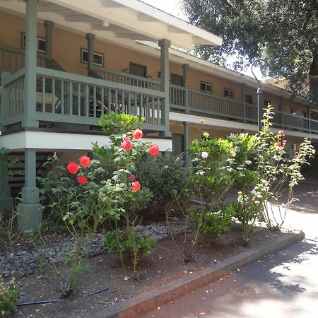 סנט הלנה El Bonita Motel מראה חיצוני תמונה