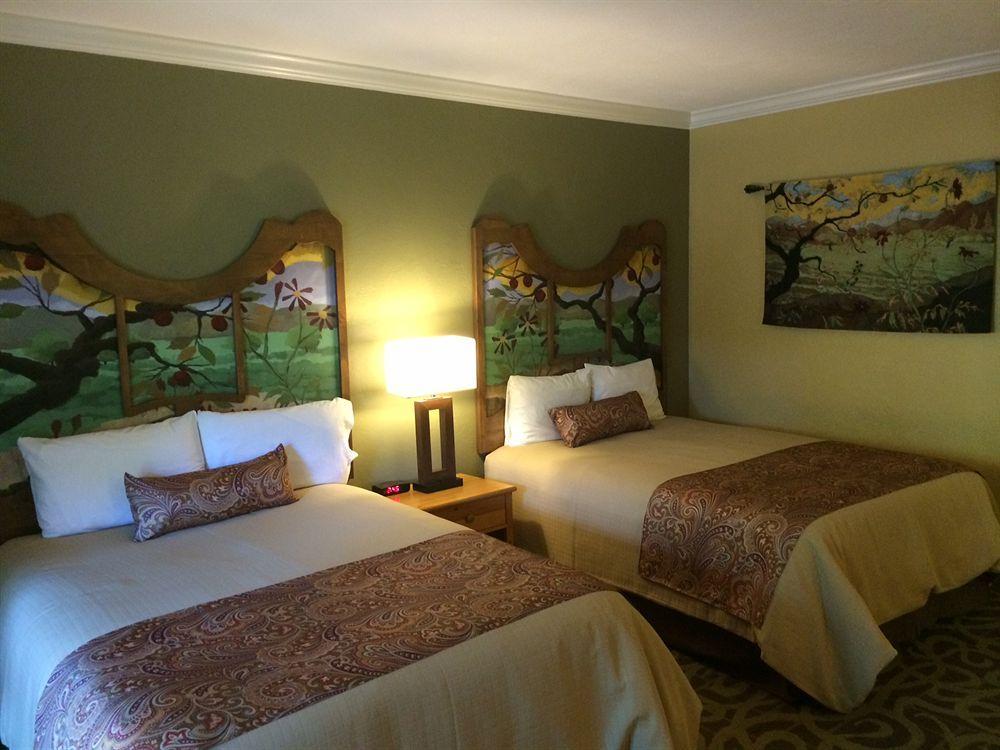 סנט הלנה El Bonita Motel מראה חיצוני תמונה
