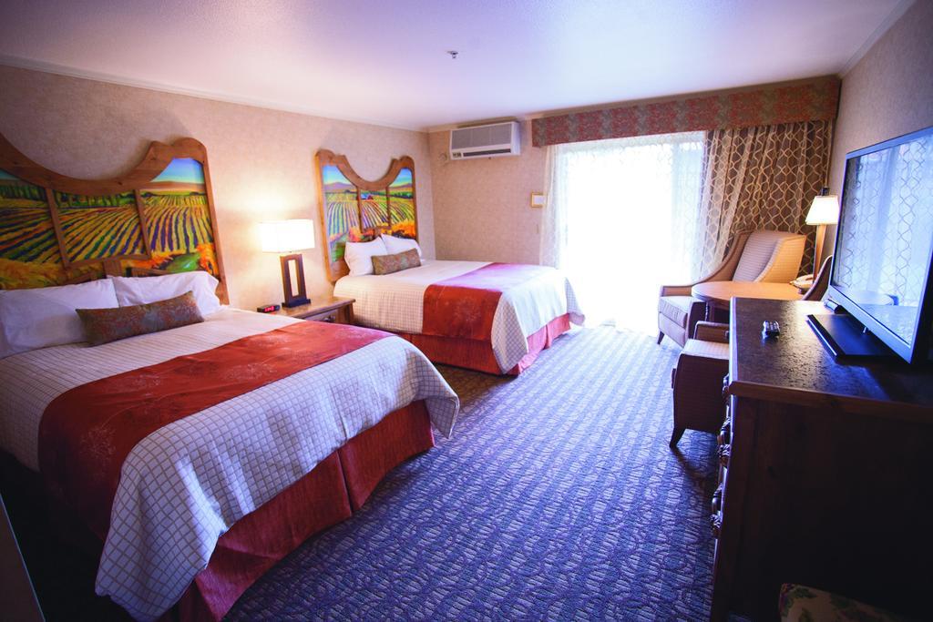 סנט הלנה El Bonita Motel מראה חיצוני תמונה