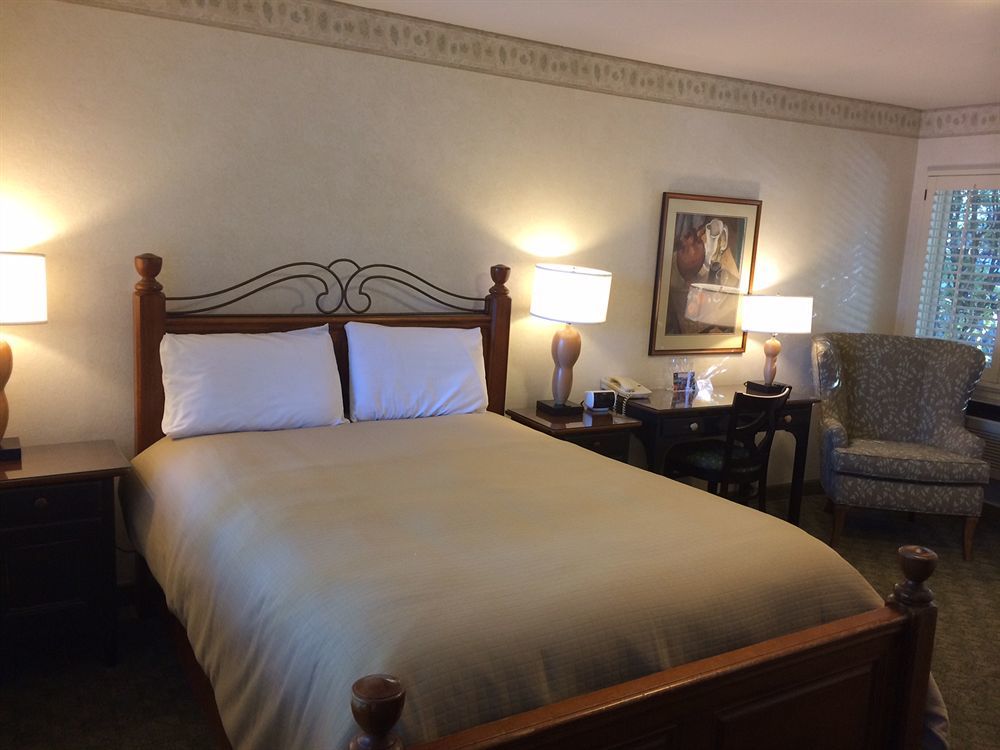סנט הלנה El Bonita Motel מראה חיצוני תמונה