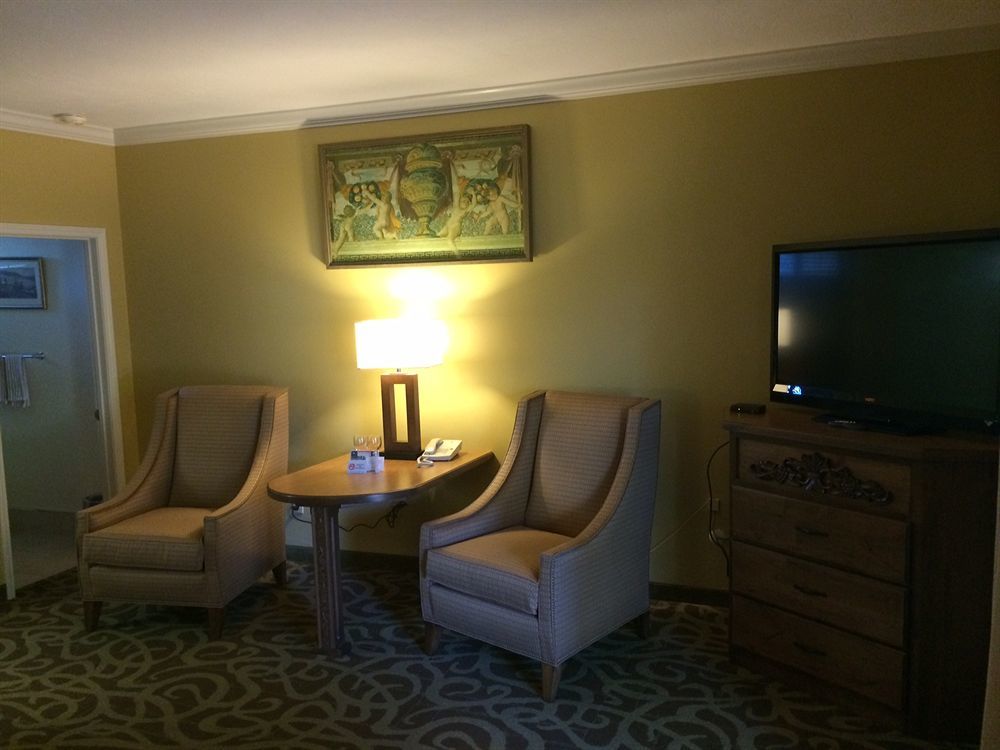 סנט הלנה El Bonita Motel מראה חיצוני תמונה