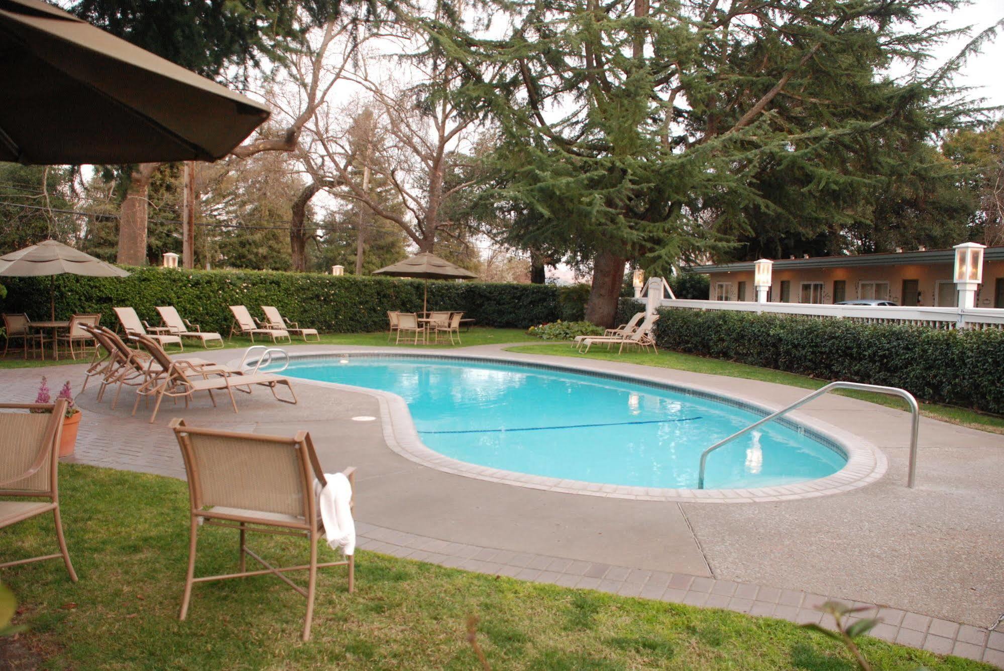 סנט הלנה El Bonita Motel מראה חיצוני תמונה