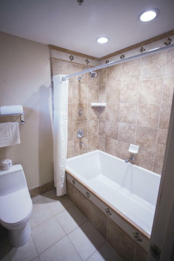 סנט הלנה El Bonita Motel מראה חיצוני תמונה