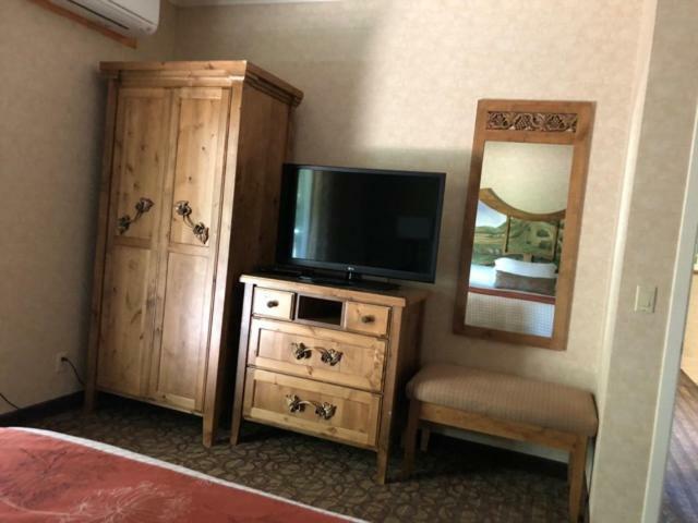 סנט הלנה El Bonita Motel מראה חיצוני תמונה